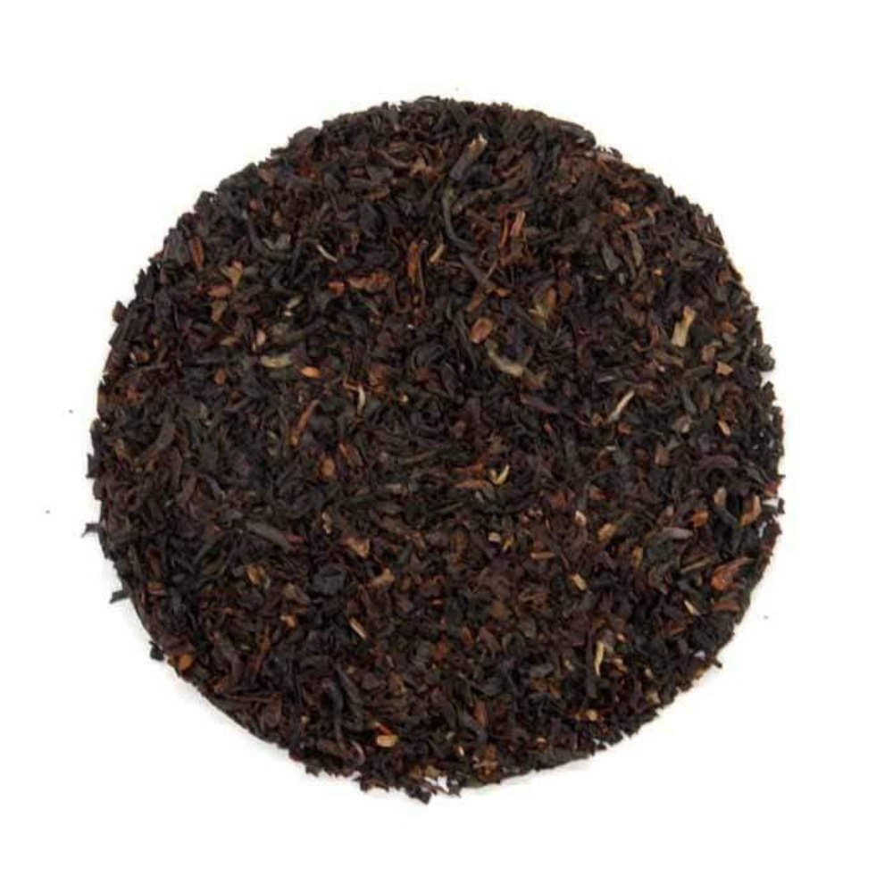 Plain Blended Assam Pearl Uttam Tea, Granules, 24 Kg/Bag
