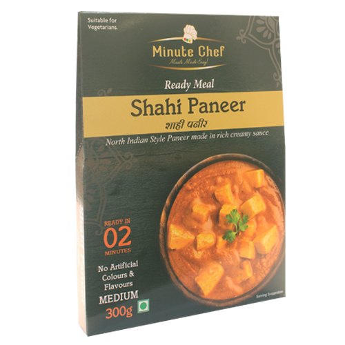 Shahi Paneer