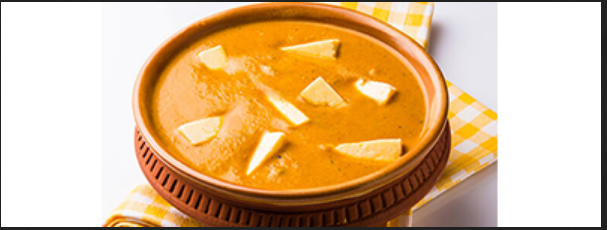 Shahi Paneer