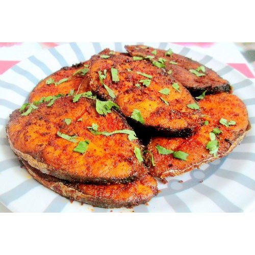 Fish Fry