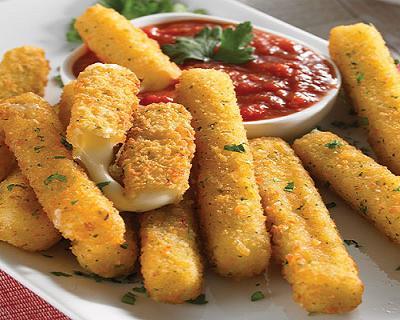 Fresh Marche Air Fry Fish Orly, Packaging Type: 500 Gms Tray