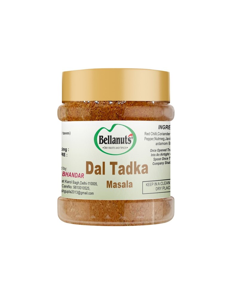 Dal Tadka Masala, 150g, Packaging Type: Jar