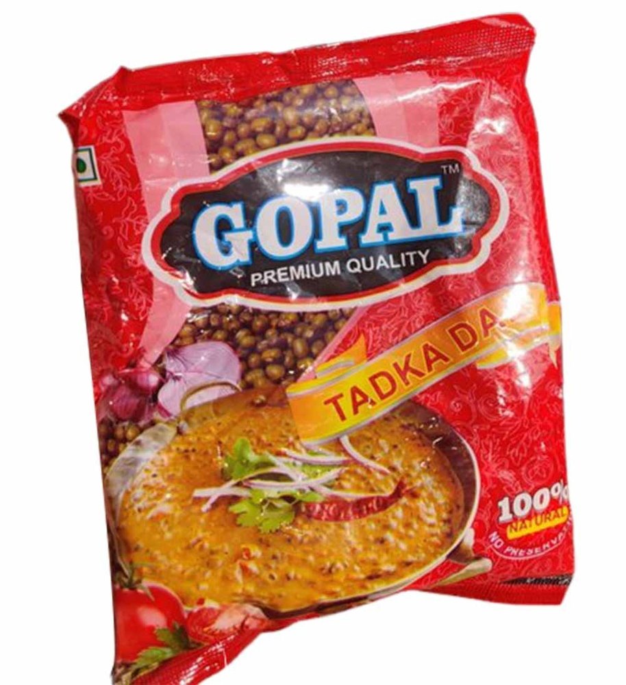 Gopal Dal Tadka, 200g, Packaging Type: Packet