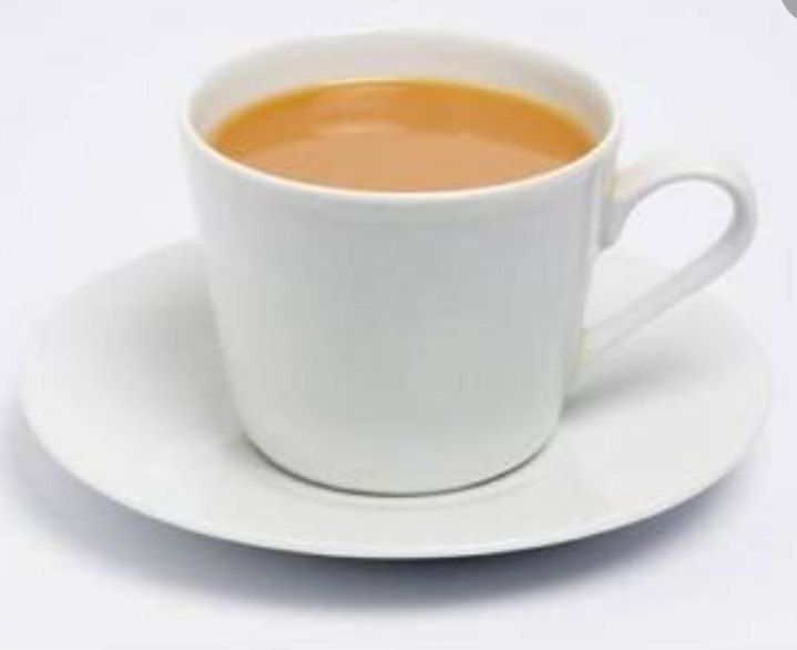 Plain Tea
