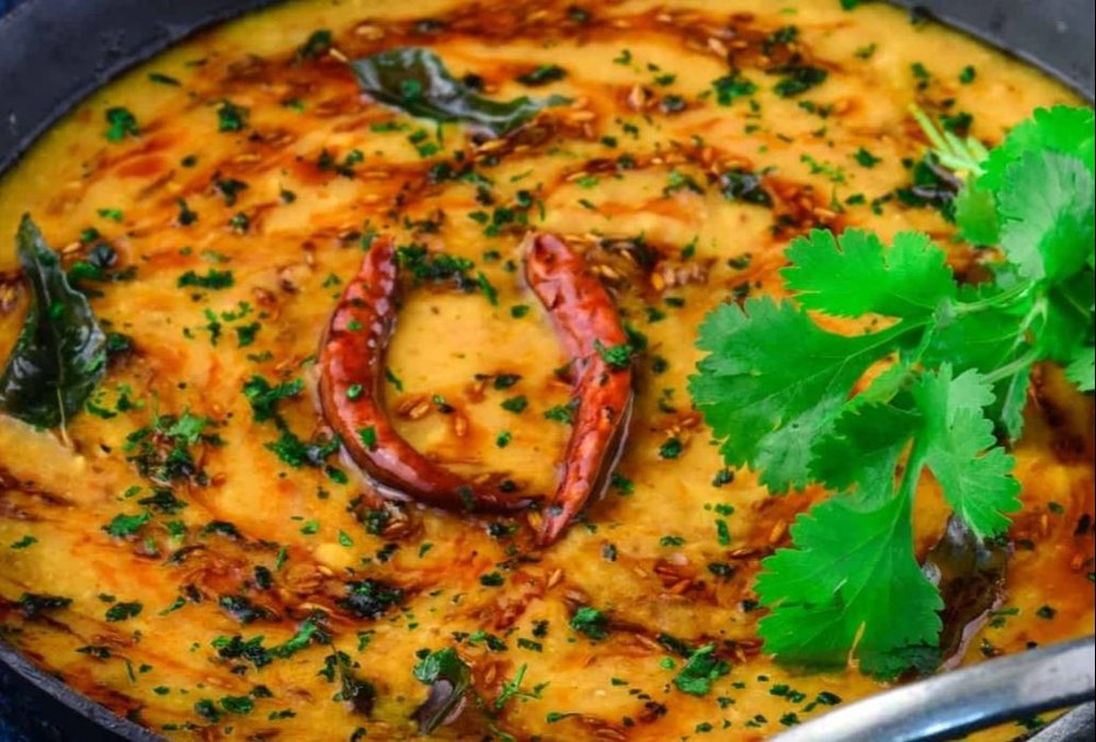 Best Quality Ingredients Frozen Gravy - Special Dal Tadka, 250 Grm To 1 Kg, Packaging Type: Plastic Bag