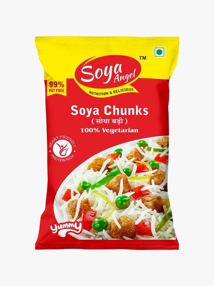 Soyachunk 1 Kg