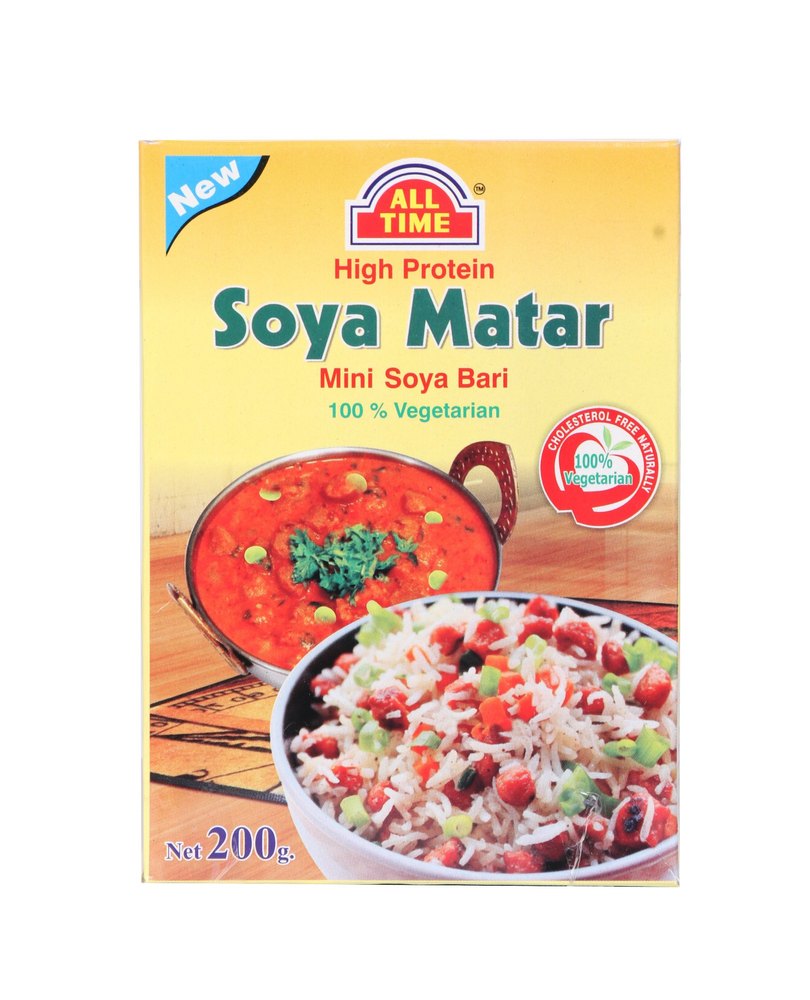 Soya Matar