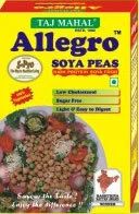 Soya Peas