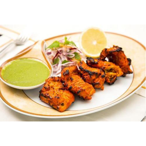 Chicken Tikka