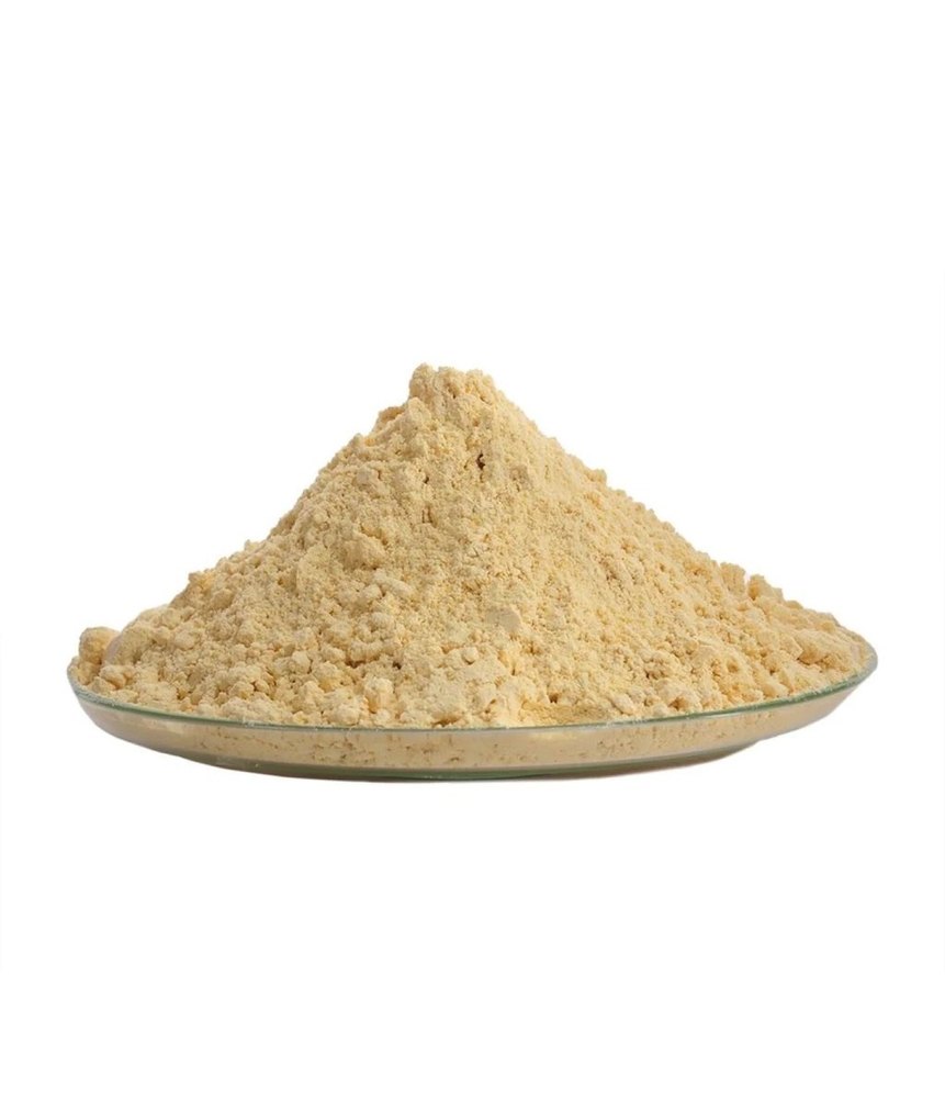 Indian High Protein Gram Flour
