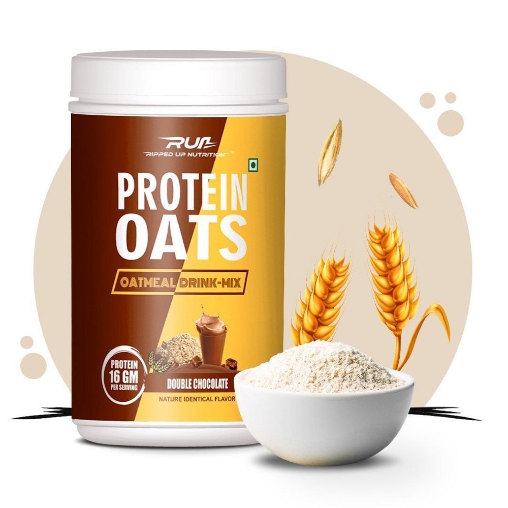 Powder Protein Oats, 1 Kg