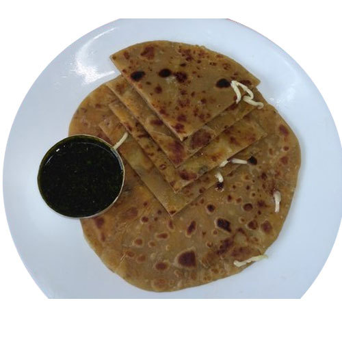 Paneer Paratha