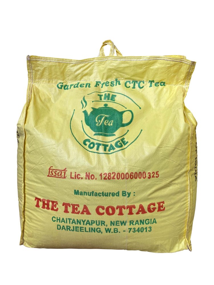 Assam Black Bp Ctc Tea Loose