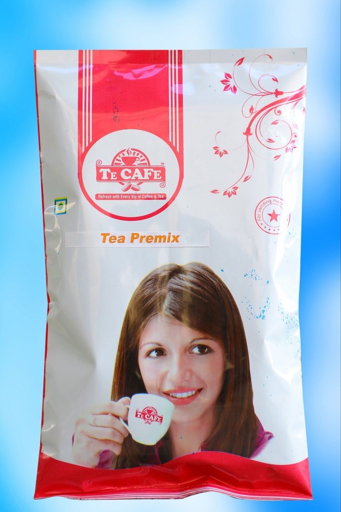 Plain Tea Premix