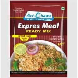 Expres Meal