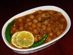 Punjabi Delicacies