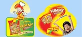 Yummy Noodles Vegeterian