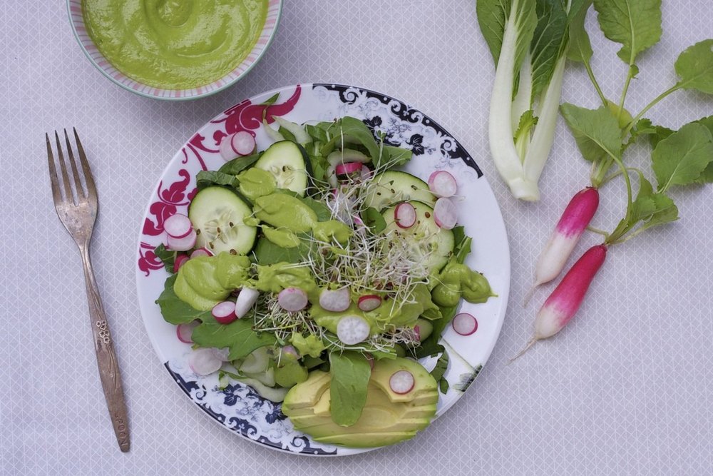 Salads