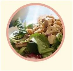 Chicken Salad