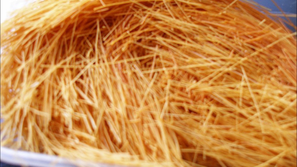 Kodo Millet Vermicelli / Varagu Semiya, Packaging Size: 10 Kgs Bag
