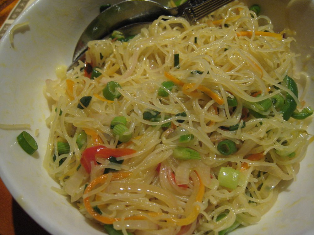 Feastia Vermicelli Noodle