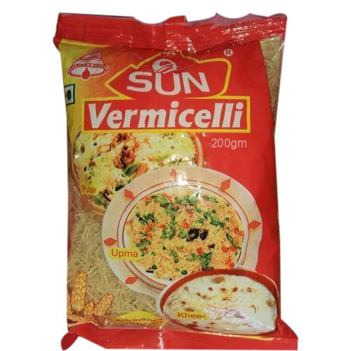 Vermicelli Noodles