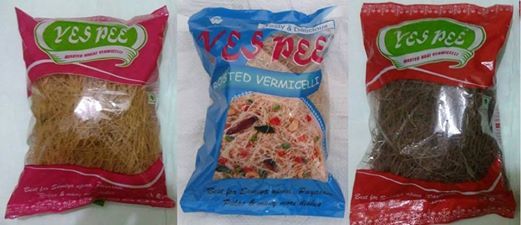 Yespee Semiya (Wheat Vermicelli)