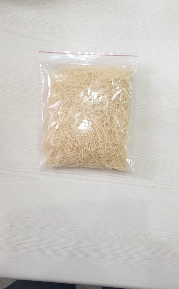 Vermicelli