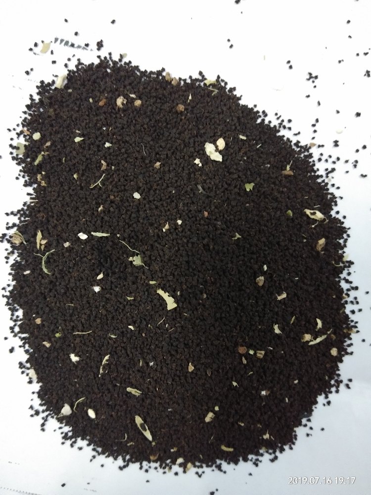 own Black Masala Tea Mixtures, Powder, 5kg