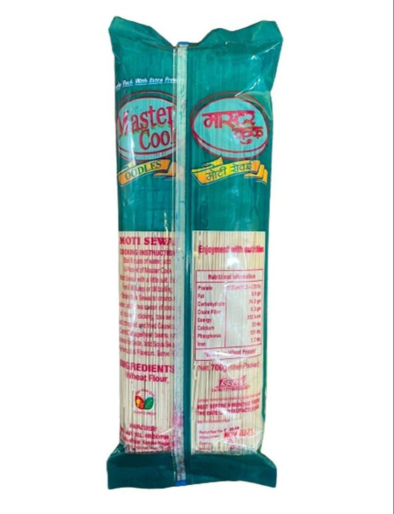 700G Master Cook Noodles