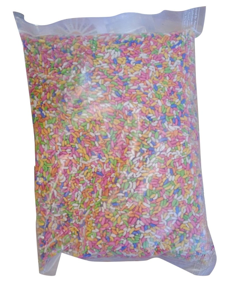 Multicolor Sweet 1 Kg Sugar Free Mouth Freshener, Granules