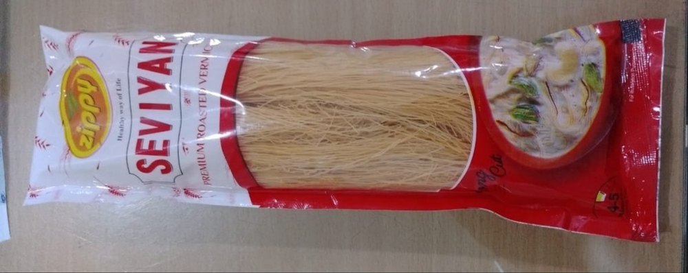 Zippy Samolina Long Roasted Vermicelli, Packaging Size: 90gms
