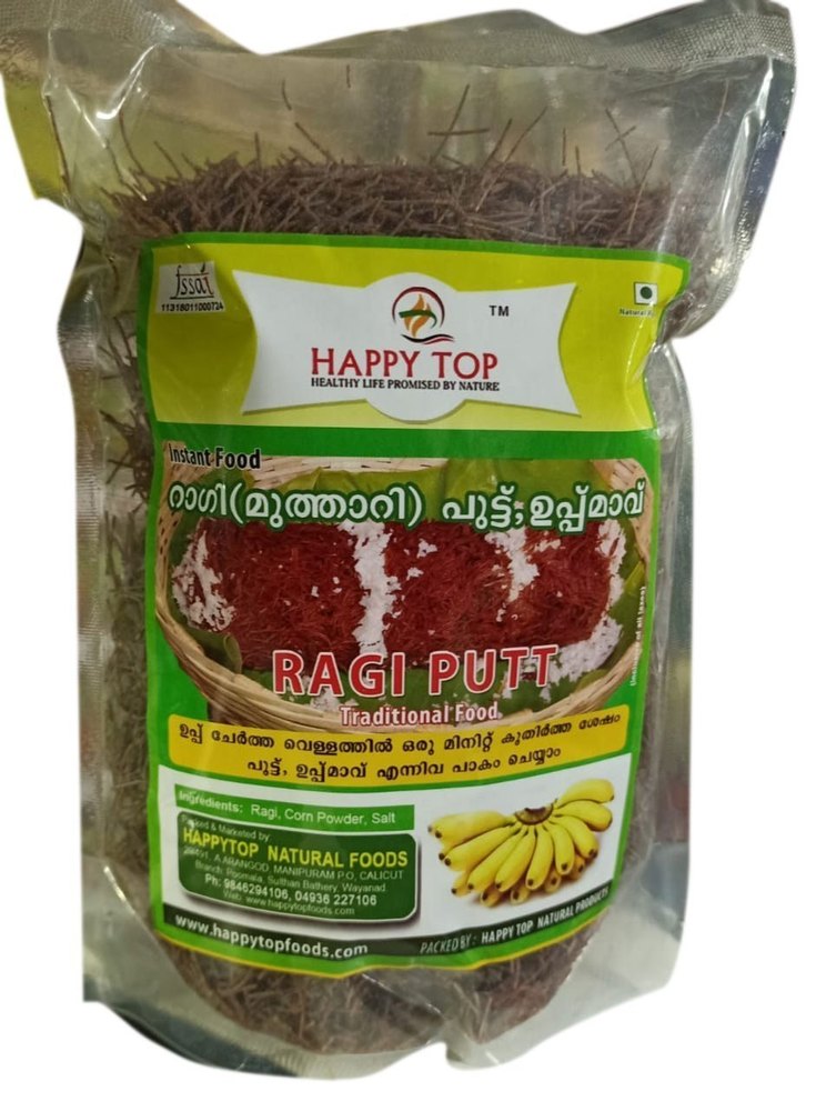 Happy Top Ragi Vermicelli Noodle