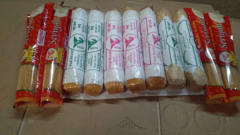 Pari Plain Vermicelli