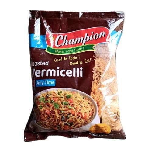 Iodised Salt My Champion Rosted Vermicelli, Packaging Size: 500gm