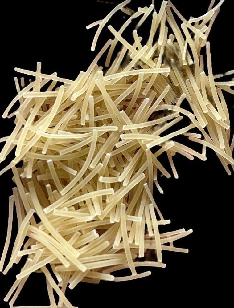 Wheat Flour Prolite Dry Vermicelli Noodle