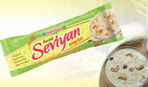 savour Normal Seviyan