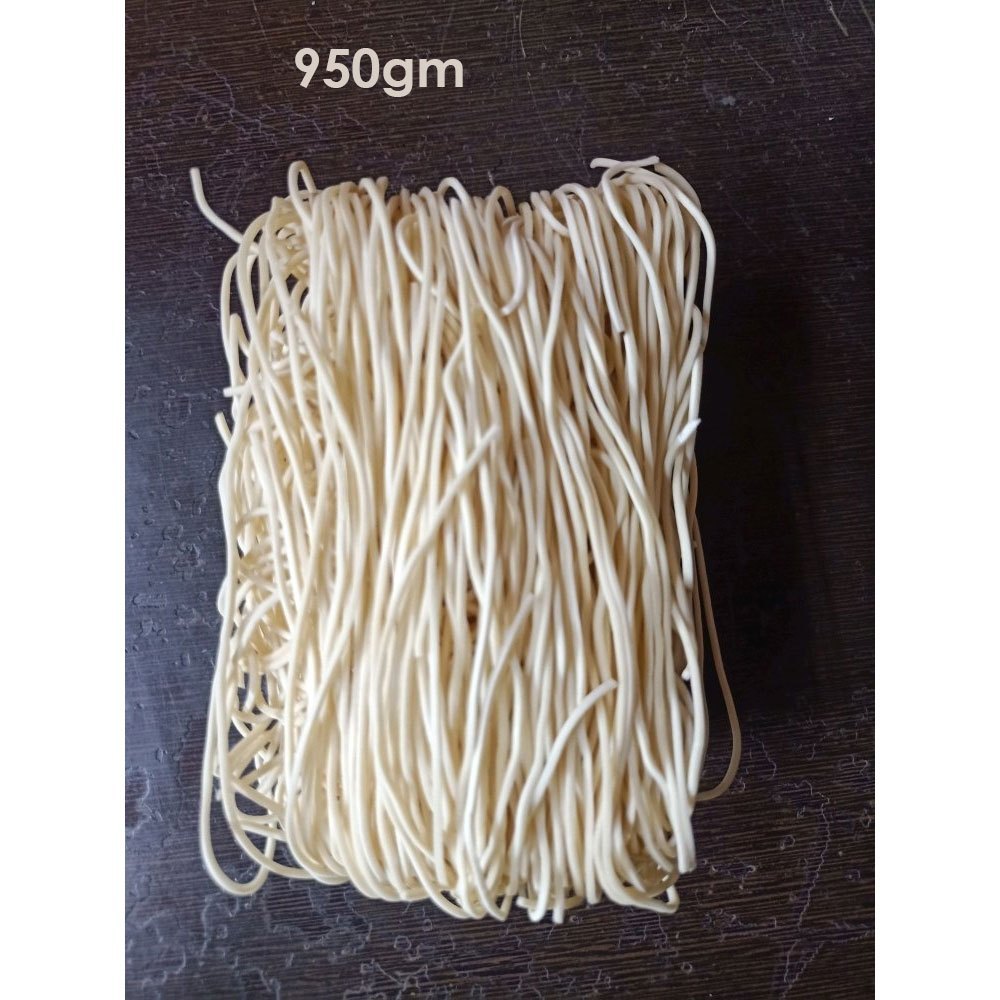 Iodised Salt 950g Trishul Noodles