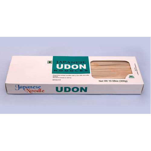 Udon Noodles