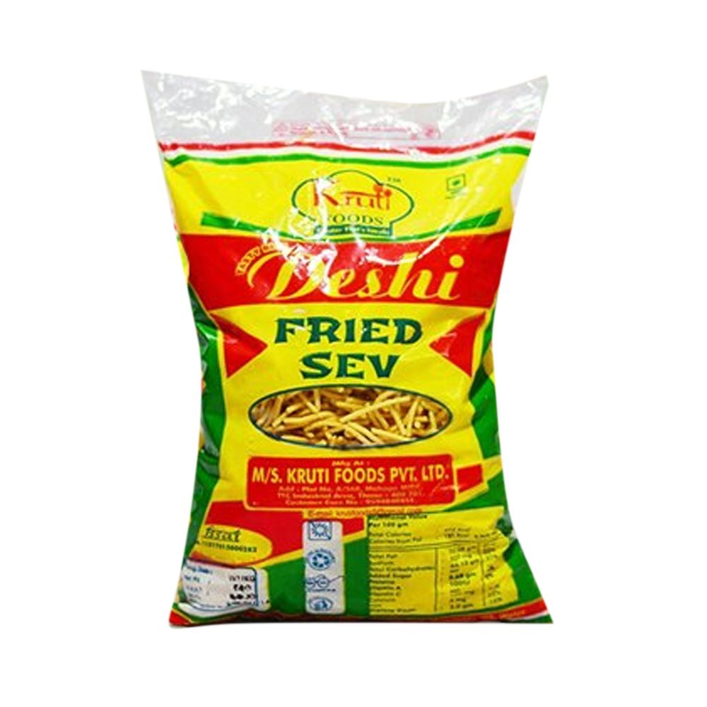Kruti Besan Chinese Bhel Noodles, Packaging Type: Packet, Packaging Size: 1 Kg