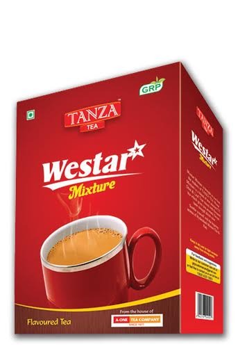 Westar MIxture Special Chocolate Mix Tea, Pack Size: 250 Gms