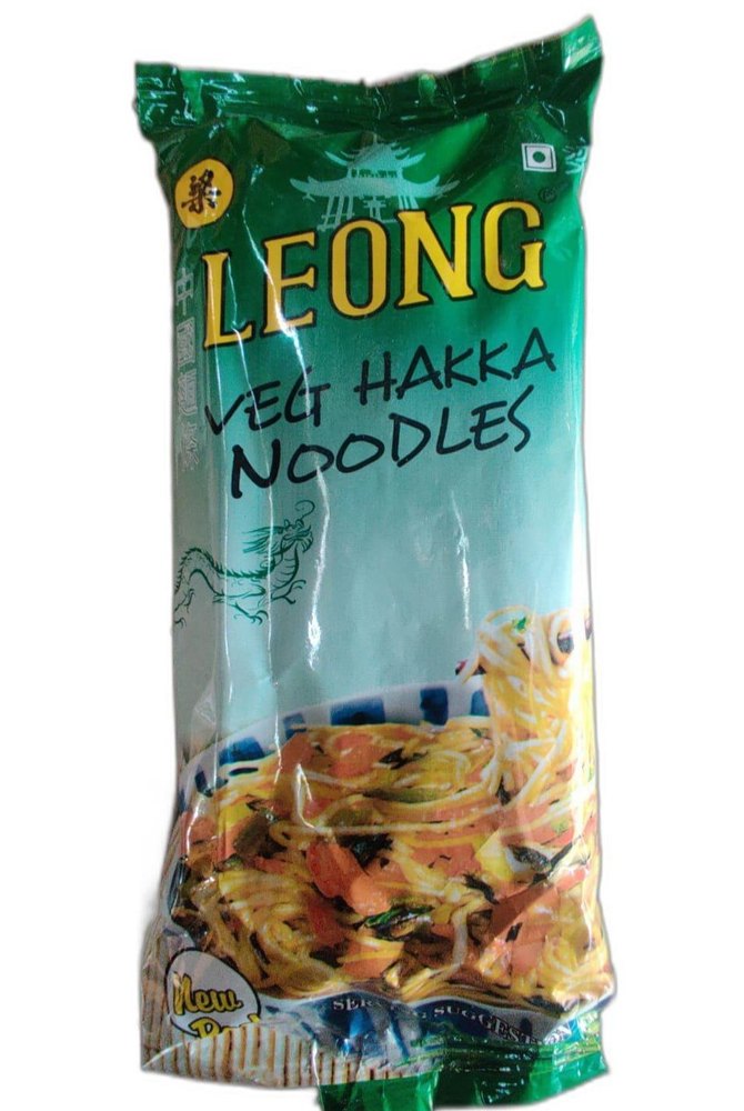 Leong Hakka Noodle, Packaging Size: 200 G