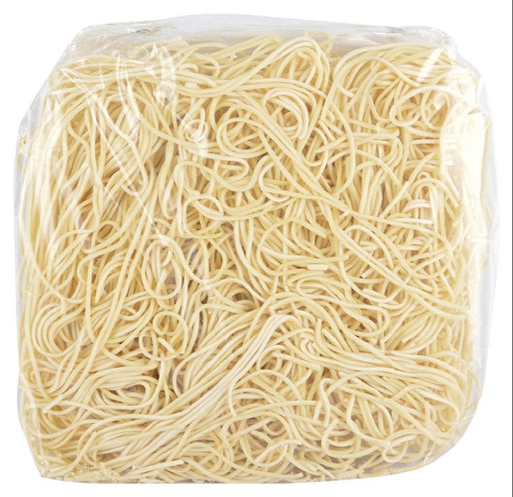 Salt Ragi Hakka Noodles, Packaging Size: 175 Gm
