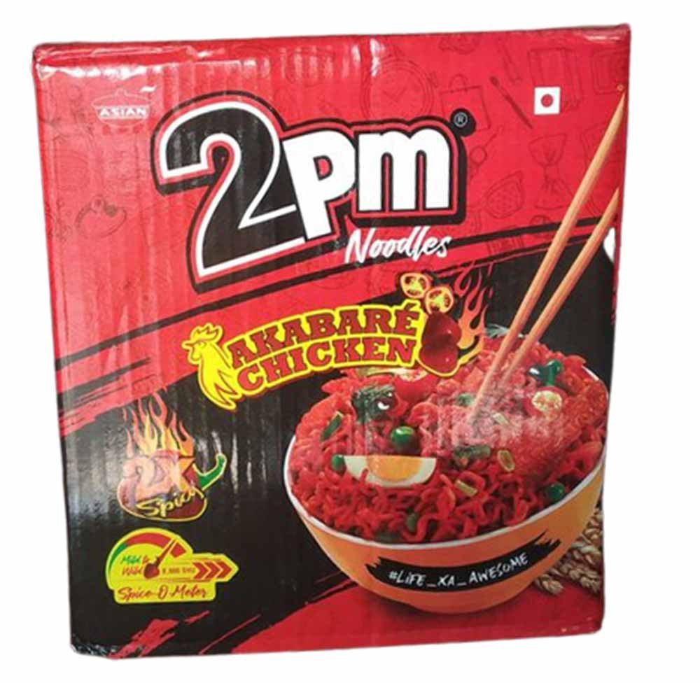 2PM Akabare Chicken Noodle