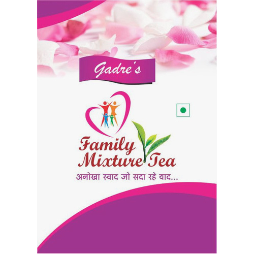 Gadre\'s Family Mixture Tea, Packaging Type: Jute Bag