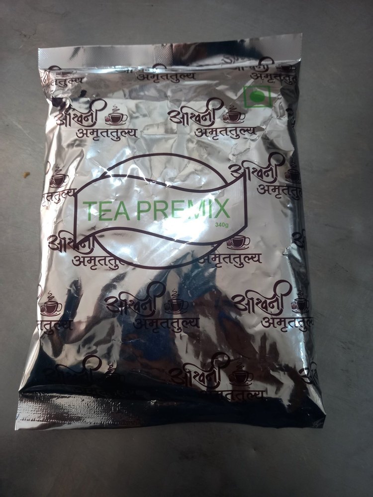 340g Tea Premix, Grade: A Grade