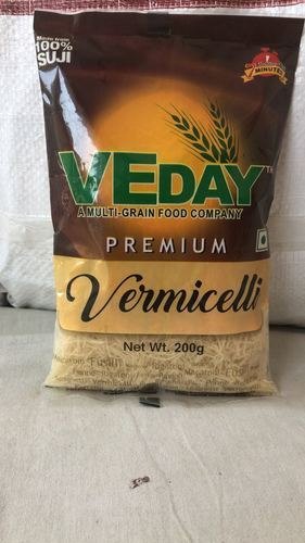 Veday Wheat Vermicelli, Packaging Size: 200 G