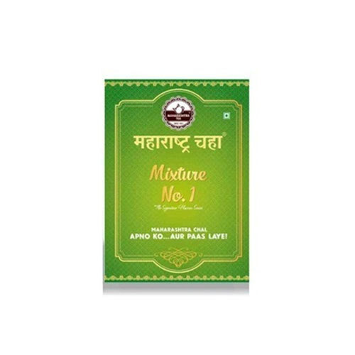 Maha Chah Mixture Tea, Packaging Type: Paper Box