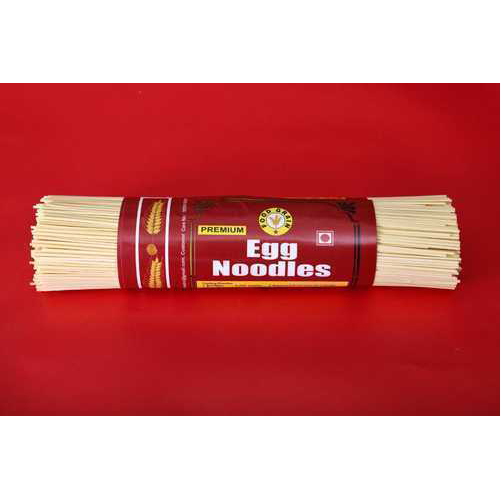 Plain Egg Noodles