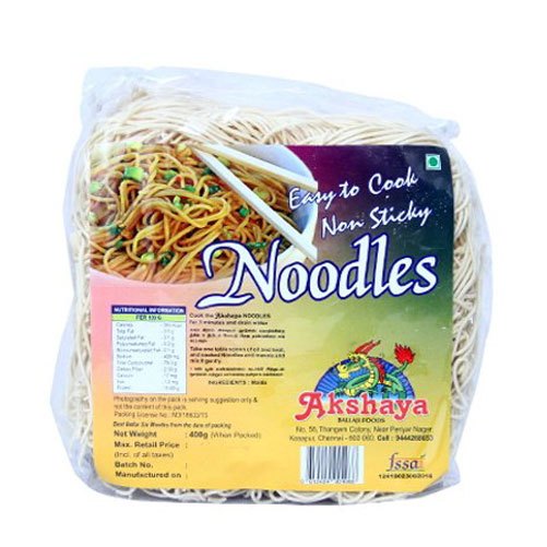 Akshaya Egg Noodles